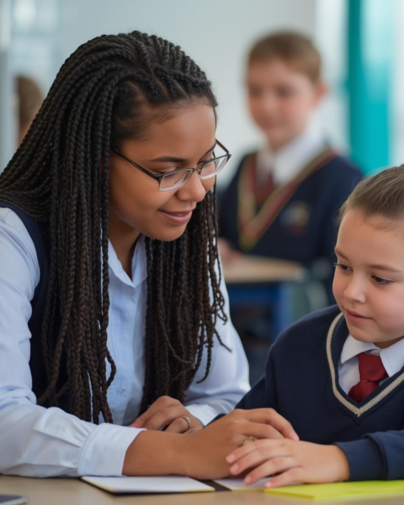 emotional wellbeing mentoring