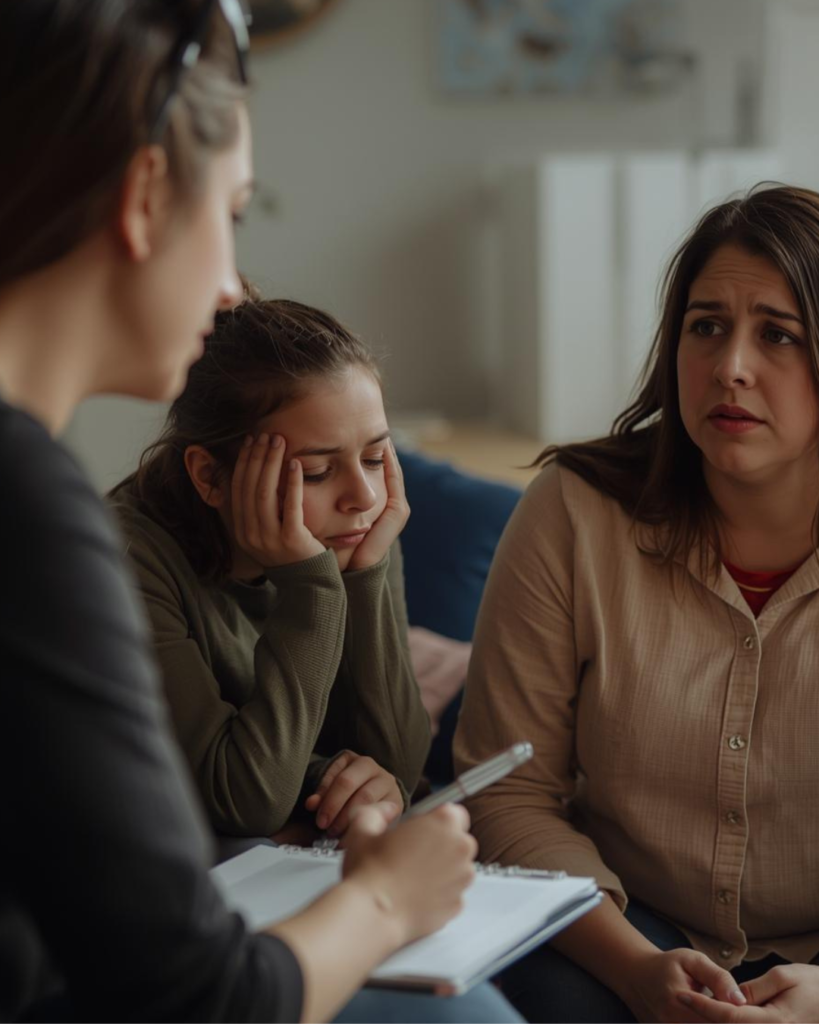 individual family support 2